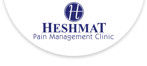 Chiropractic Glendale CA Heshmat Pain Management Clinic Header Logo