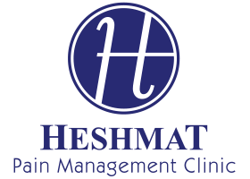 Chiropractic Glendale CA Heshmat Pain Management Clinic Logo