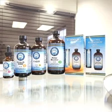 Chiropractic Glendale CA Supplements