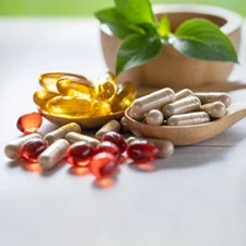 Chiropractic Glendale CA Supplements